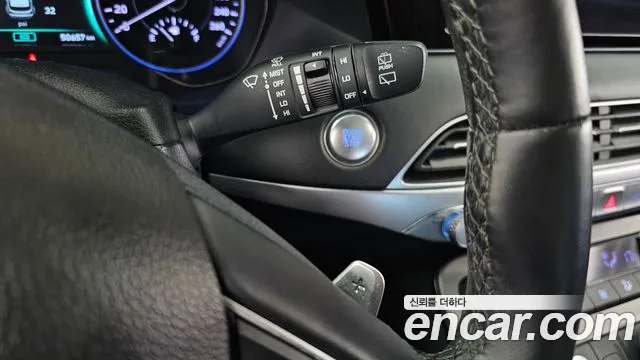 Hyundai Palisade — Фото автомобиля 29