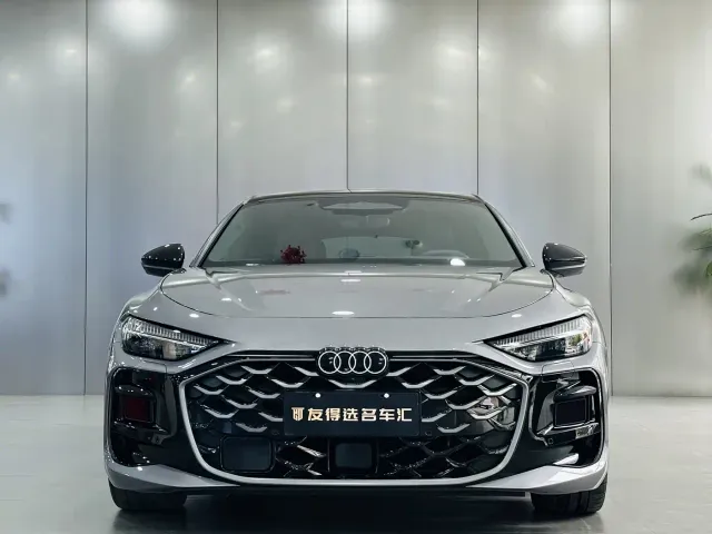 Audi A5L Sportback — Фото автомобиля 2