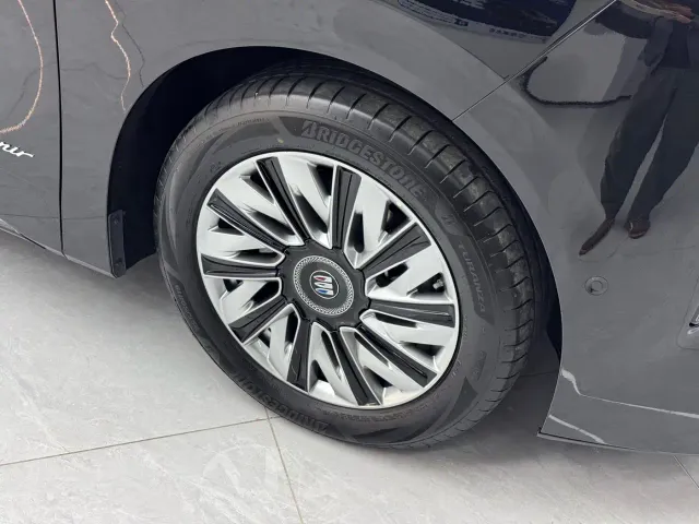 Buick Zhijing Shijia — Фото автомобиля 4