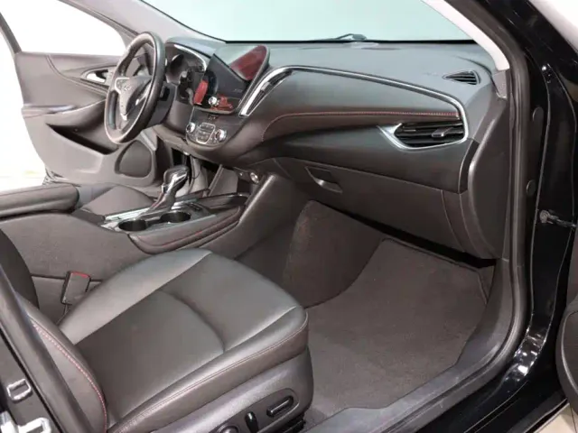 Chevrolet Malibu XL — Фото автомобиля 8