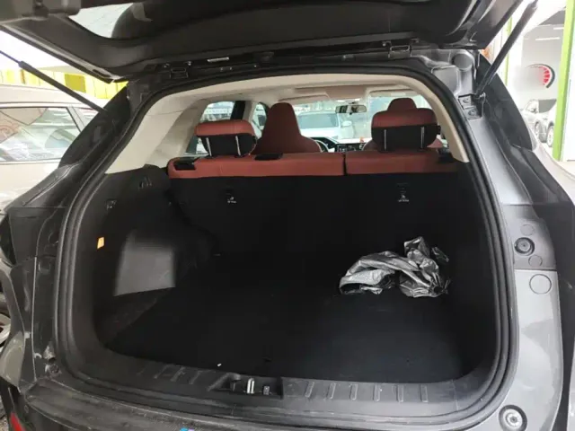 Changan CS55 Plus — Фото автомобиля 18