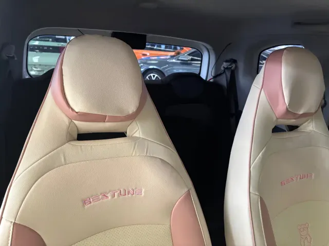 Wuling Hongguang Mini EV — Фото автомобиля 11
