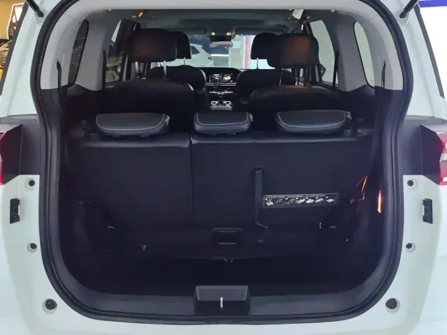 GAC Trumpchi M6 — Фото автомобиля 4
