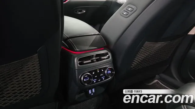 Genesis GV70 Electrified GV70 — Фото автомобиля 19