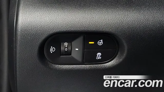 Hyundai Casper — Фото автомобиля 24