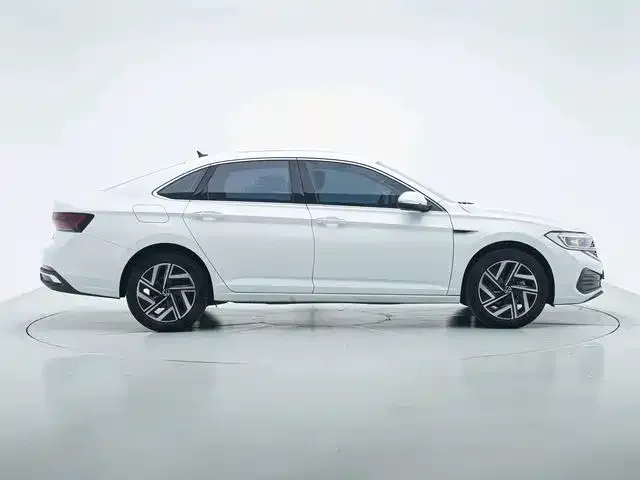 Volkswagen Sagitar — Фото автомобиля 2