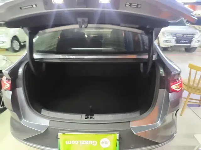 BYD Qin L — Фото автомобиля 18