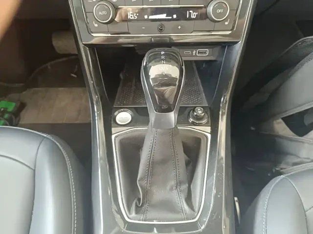 Volkswagen Tharu 2026 New Sharp 300TSI Enjoyment Edition — Фото автомобиля 13