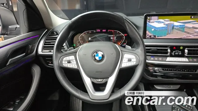 BMW X4 — Фото автомобиля 12