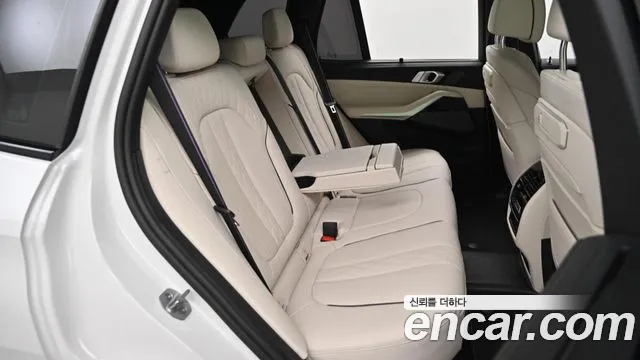 BMW X5 G05 — Фото автомобиля 12