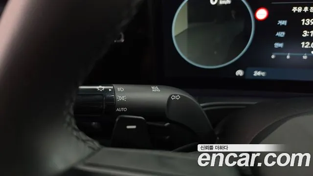 Hyundai Santa Fe MX5 — Фото автомобиля 27