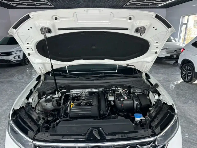 Volkswagen Tayron — Фото автомобиля 20