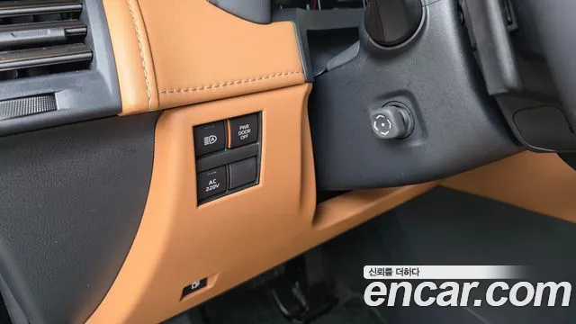 Toyota Alphard Generation 4 — Фото автомобиля 26