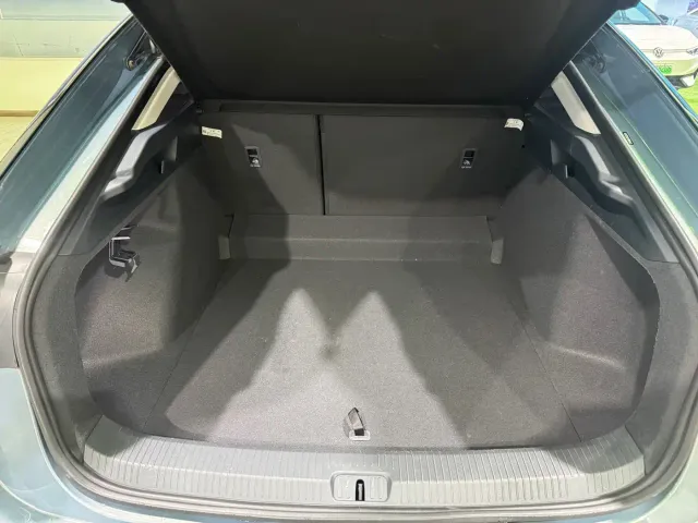 Volkswagen ID.7 Vizzion — Фото автомобиля 12