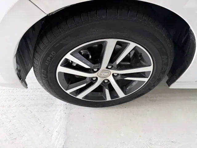 Honda Integra 2022 240TURBO CVT Premium Edition — Фото автомобиля 5