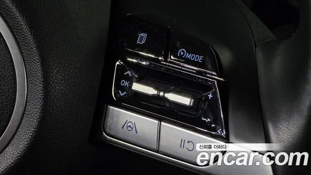 Hyundai AVANTE Avante (CN7) — Фото автомобиля 17