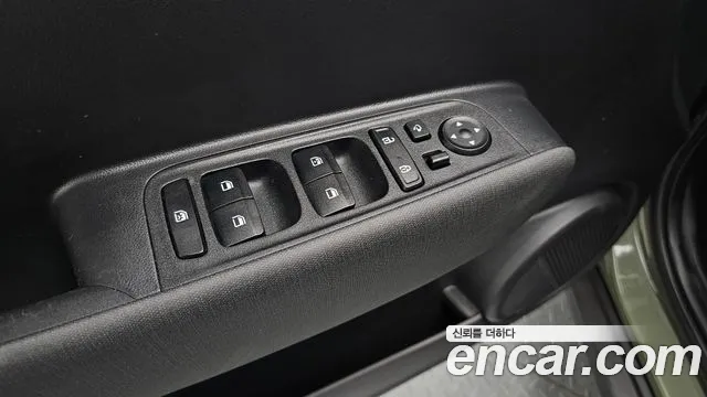 Hyundai Casper — Фото автомобиля 17