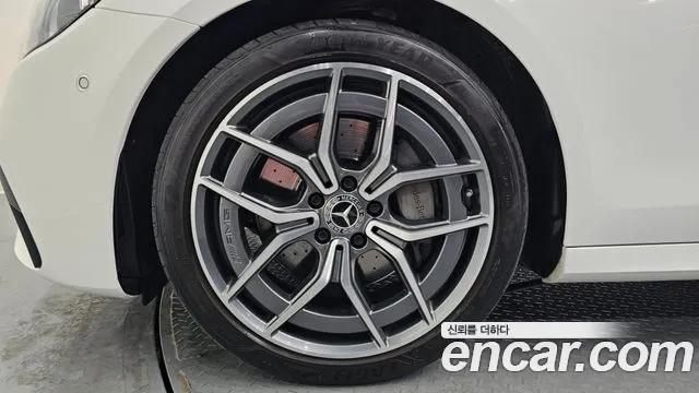 Mercedes-Benz E-Class W213 — Фото автомобиля 5