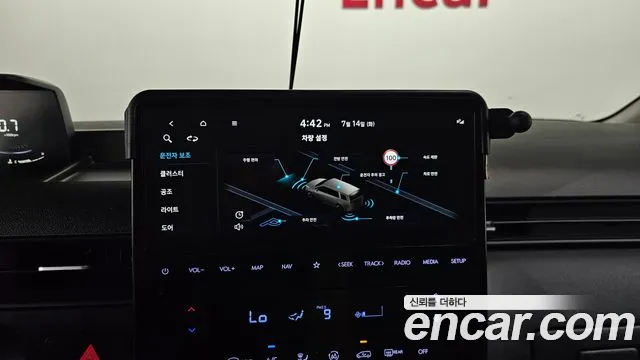 Hyundai Staria — Фото автомобиля 14
