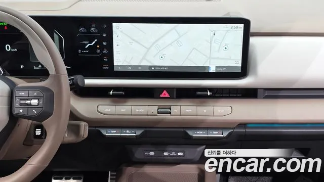 Kia Seltos Seltos 2 поколение Бензин 1.6T 2WD — Фото автомобиля 12