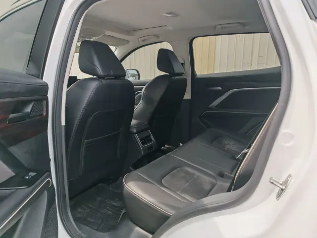 Haval H6 — Фото автомобиля 6