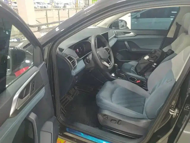 Volkswagen Tharu — Фото автомобиля 15