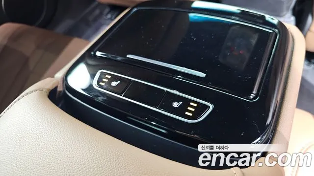 Genesis G80 RG3 — Фото автомобиля 19