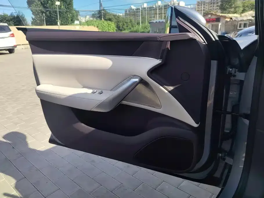 Shangjie Shangjie Z7 2026 Concept Rendering — Фото автомобиля 7
