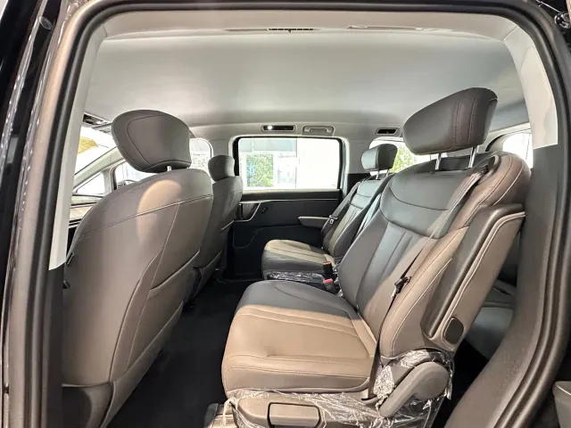 Maxus Dajia 7 — Фото автомобиля 13