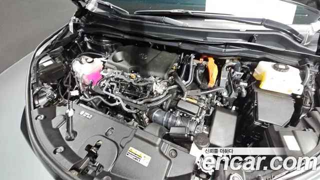 Toyota Sienna — Фото автомобиля 6