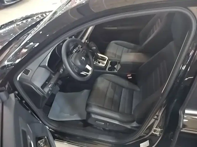 Honda CR-V — Фото автомобиля 15