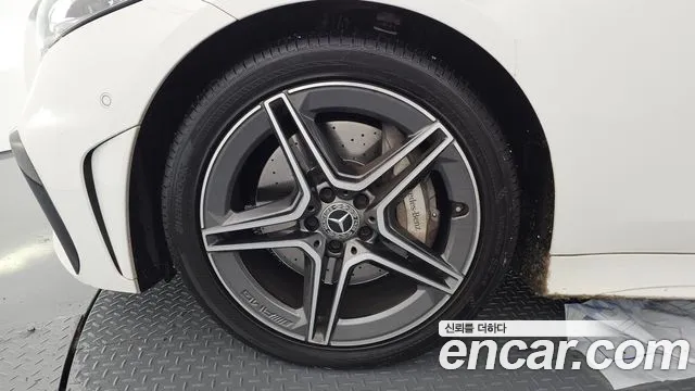 Mercedes-Benz CLS-Class — Фото автомобиля 5