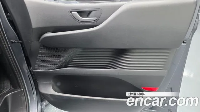 Hyundai Staria — Фото автомобиля 14