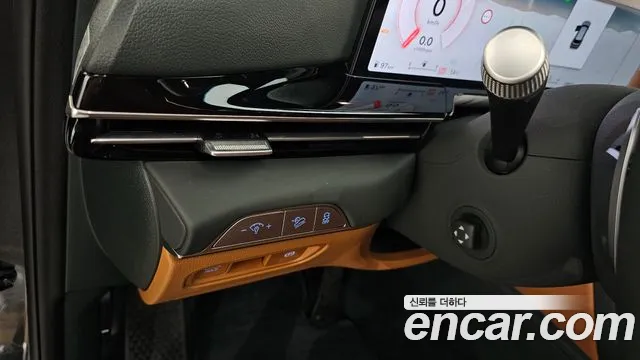 Genesis GV80 2.5T Бензин AWD — Фото автомобиля 17