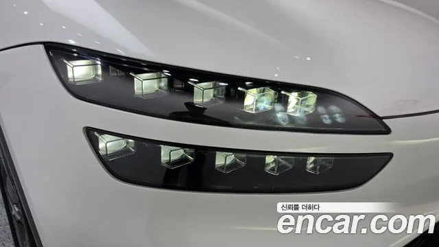 Genesis GV60 — Фото автомобиля 7