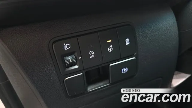 Hyundai Staria Staria Tourer 11 мест — Фото автомобиля 18