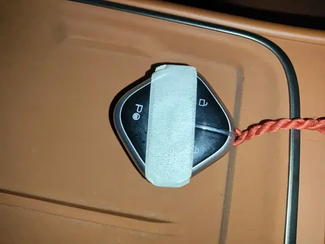 Wuling Starlight S — Фото автомобиля 8