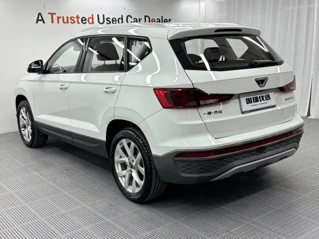 Jetta VS5 — Фото автомобиля 6