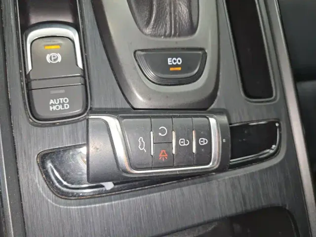 GAC Trumpchi GS4 — Фото автомобиля 8