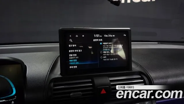 Hyundai Casper — Фото автомобиля 22