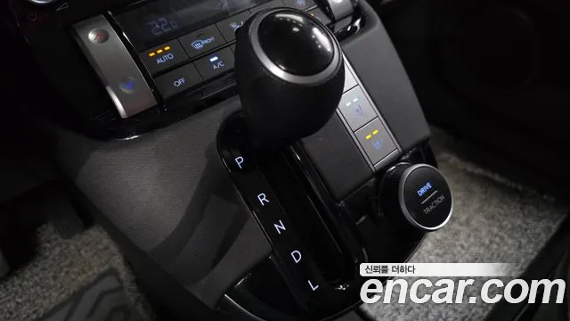 Hyundai Casper — Фото автомобиля 9