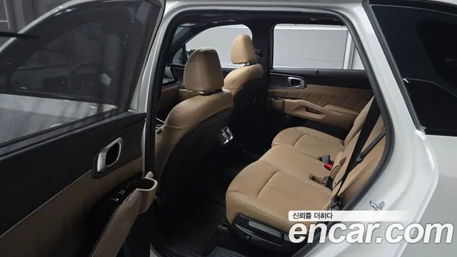 Kia Sorento 4th Gen — Фото автомобиля 30