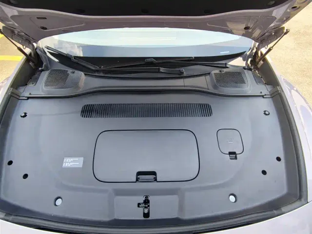 Audi E5 Sportback — Фото автомобиля 9