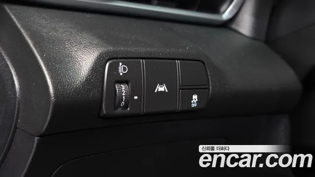 Hyundai Avante CN7 — Фото автомобиля 23