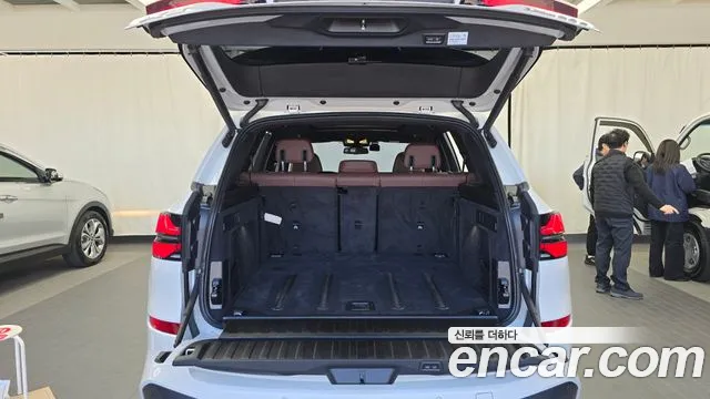 BMW X5 G05 — Фото автомобиля 26