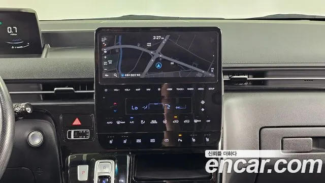 Hyundai Staria — Фото автомобиля 14
