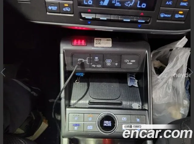 Hyundai Kona SX2 — Фото автомобиля 11