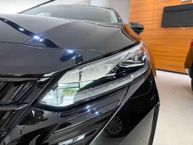 Nissan Teana — Фото автомобиля 19
