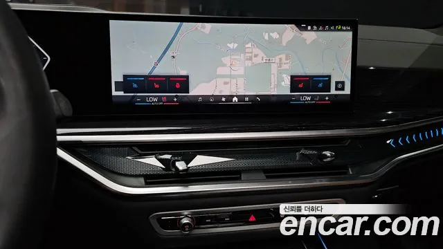 BMW X5 G05 — Фото автомобиля 17