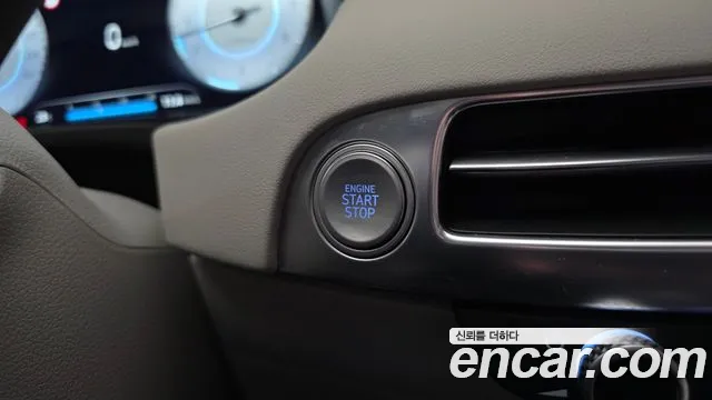 Hyundai Palisade The New Palisade Бензин 3.8 4WD — Фото автомобиля 17